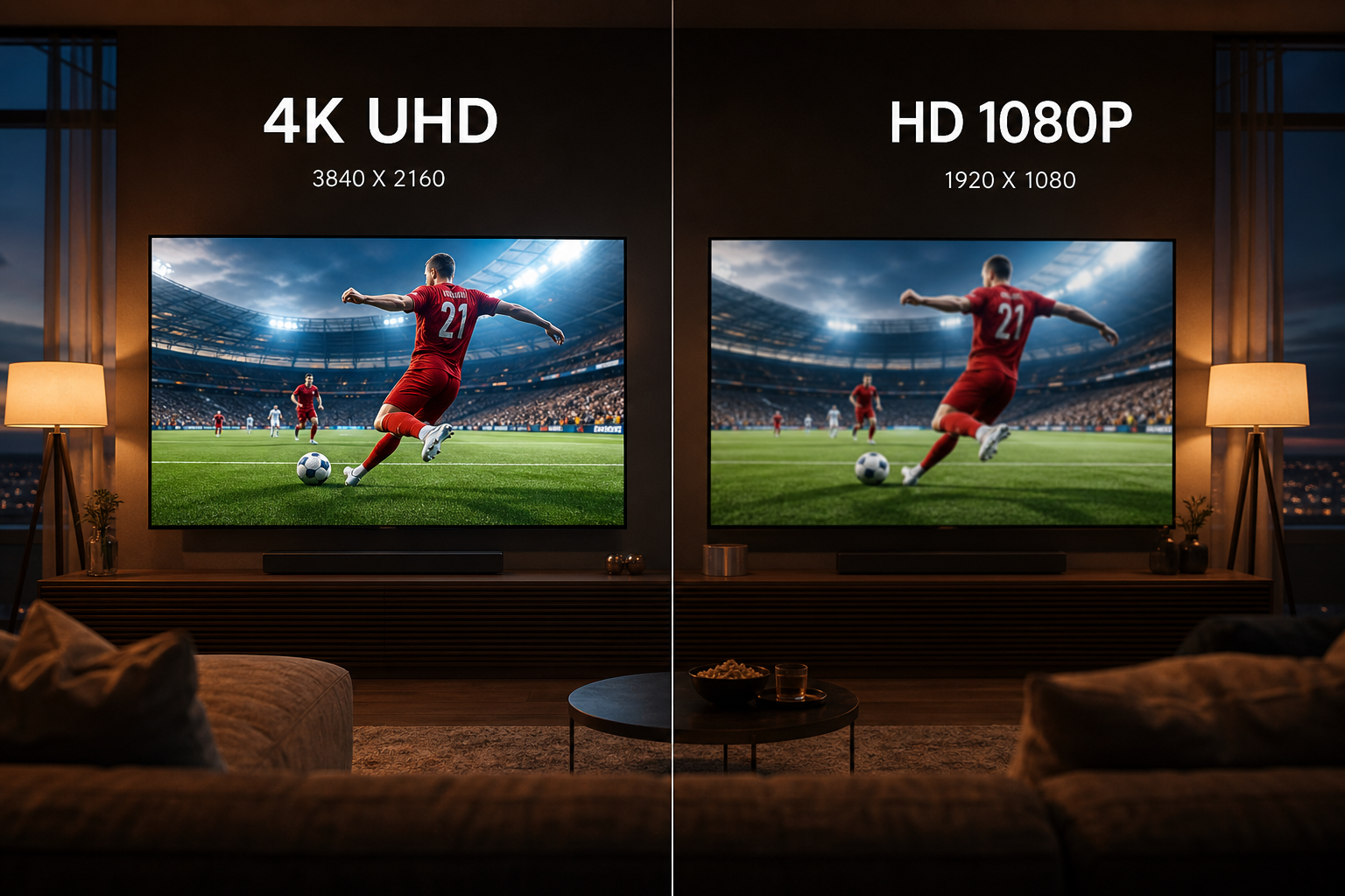4K HEVC vs. HD IPTV: What Your Customers Actually Need in 2026