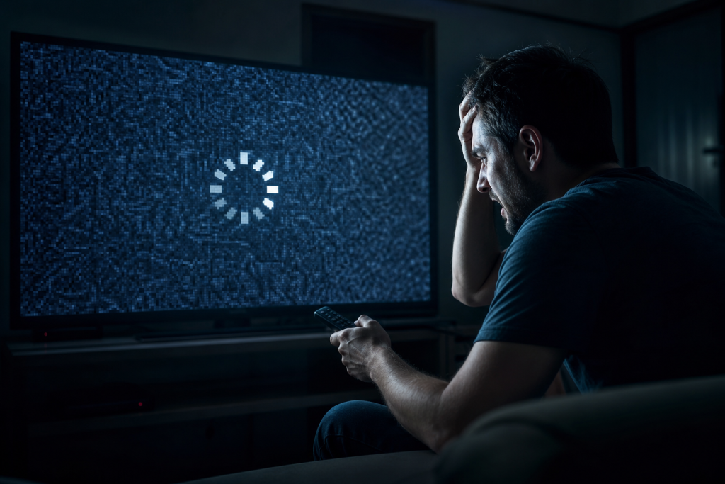 Why IPTV Buffering Happens and How to Fix It Before Clients Churn