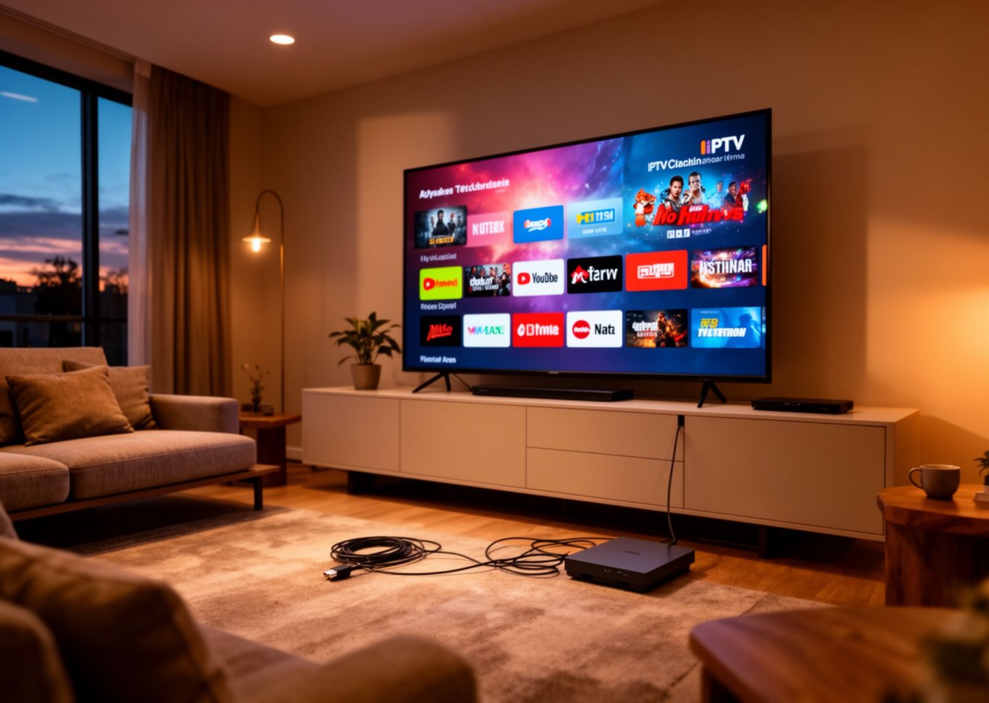 IPTV Vs Cable TV: Why IPTV Is Winning In 2026