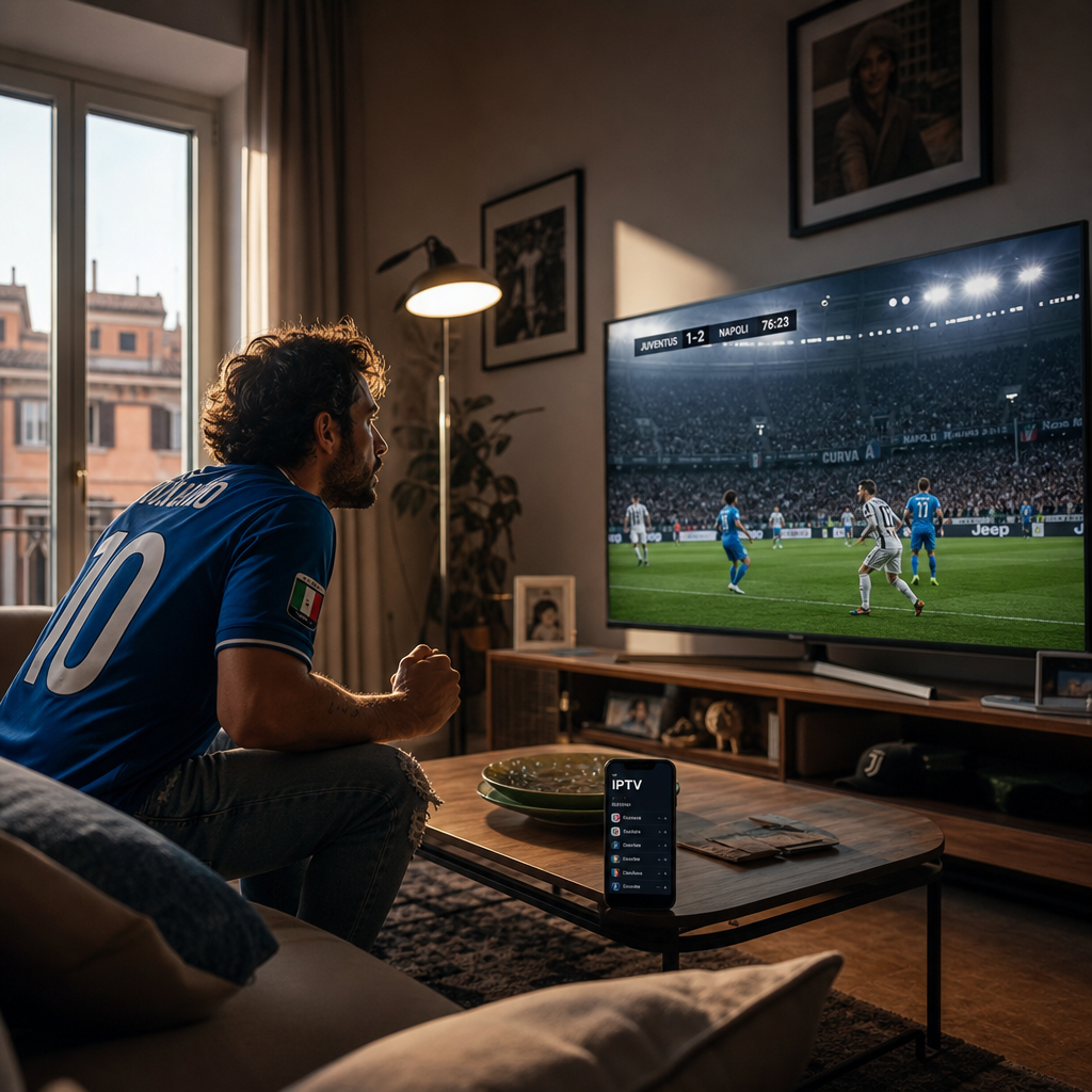 Italian & Spanish IPTV Markets: A 2026 Reseller Opportunity Report
