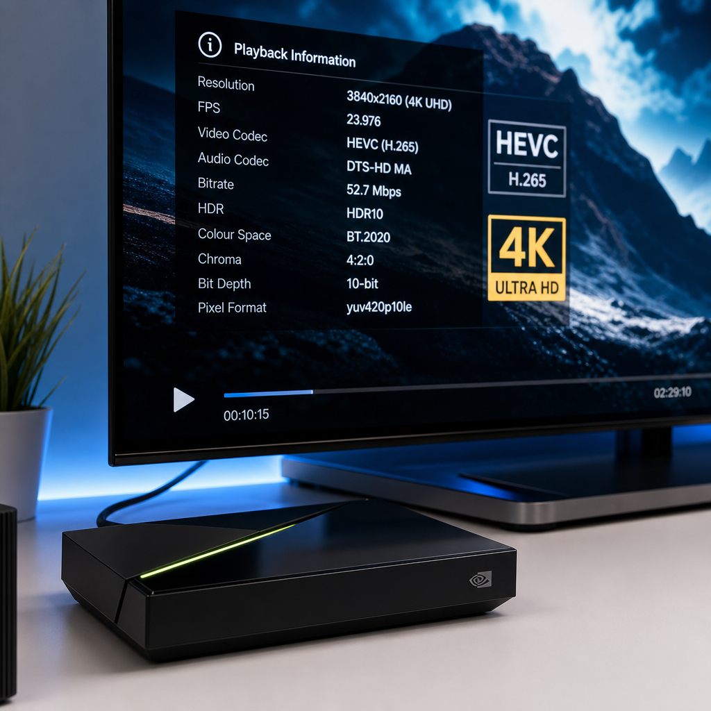 4K HEVC vs. HD IPTV: What Your Customers Actually Need in 2026