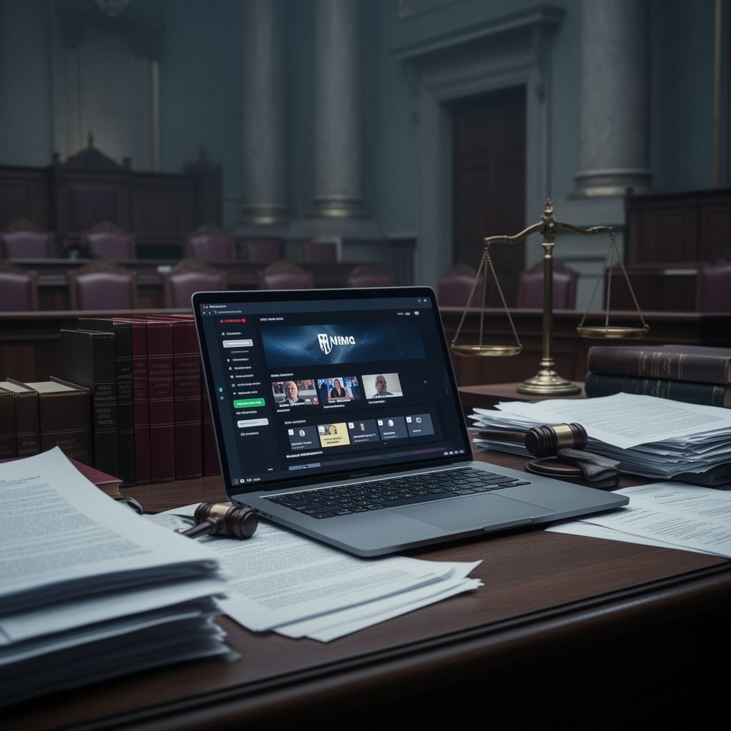 Is IPTV Legal in Europe in 2026? What Resellers Need to Know About IPTV Business Laws