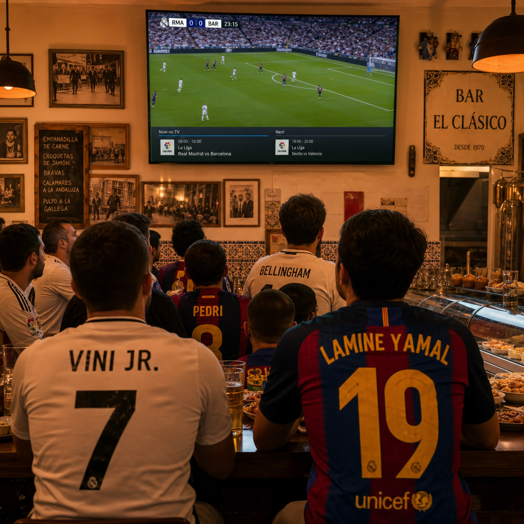 Italian & Spanish IPTV Markets: A 2026 Reseller Opportunity Report
