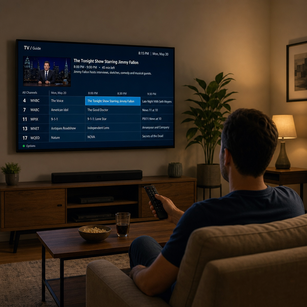 4K HEVC vs. HD IPTV: What Your Customers Actually Need in 2026