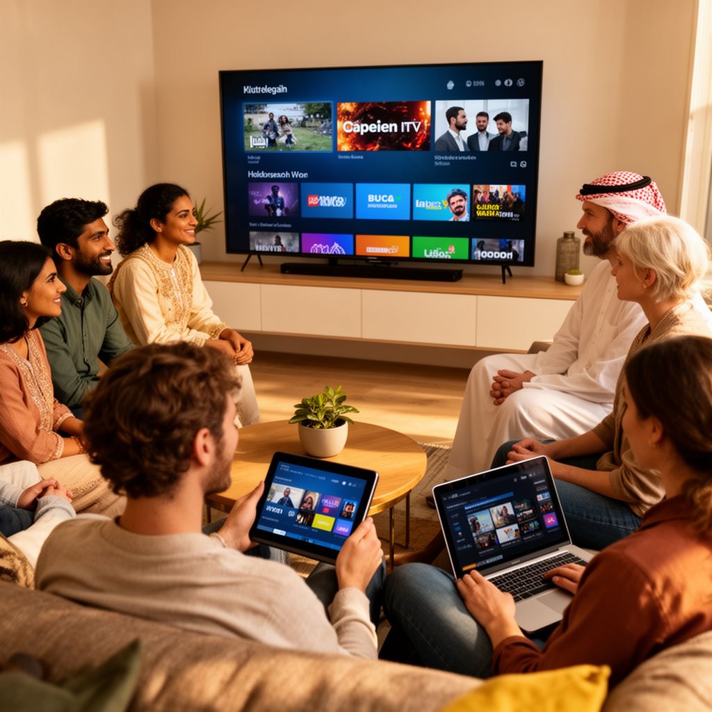 Why IPTV Is Winning the Cord-Cutting War in 2026 (And What It Means for Resellers)