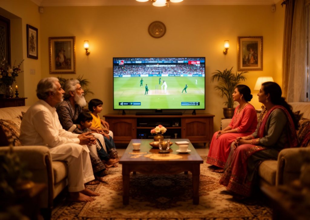 Pakistani & South Asian IPTV Providers Opportunity 2026