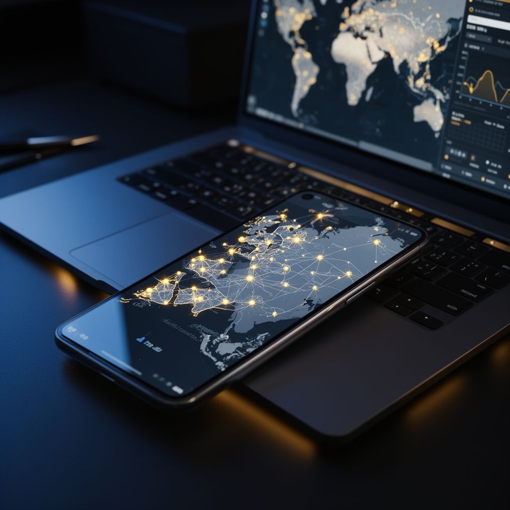 Pakistani & South Asian IPTV Demand: A Massive Untapped Market for Resellers