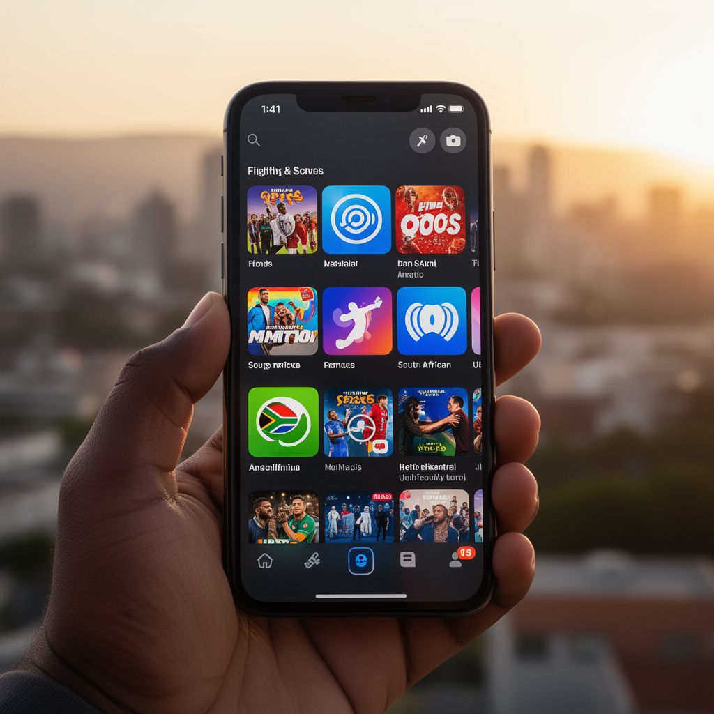 IPTV Providers Eyeing Africa: Why Nigeria, South Africa & Egypt Are Growing Fast