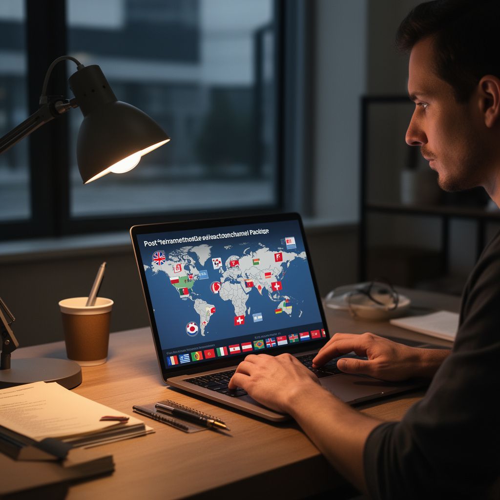 World Cup 2026 Final Recap: Lessons Learned for IPTV Resellers 5 World Cup 2026 Final Recap: Lessons Learned for IPTV Resellers