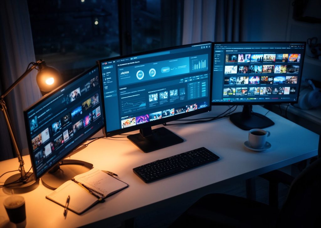How to Set Up Your IPTV Reseller Website in 24 Hours: A Complete IPTV Business Launch Guide