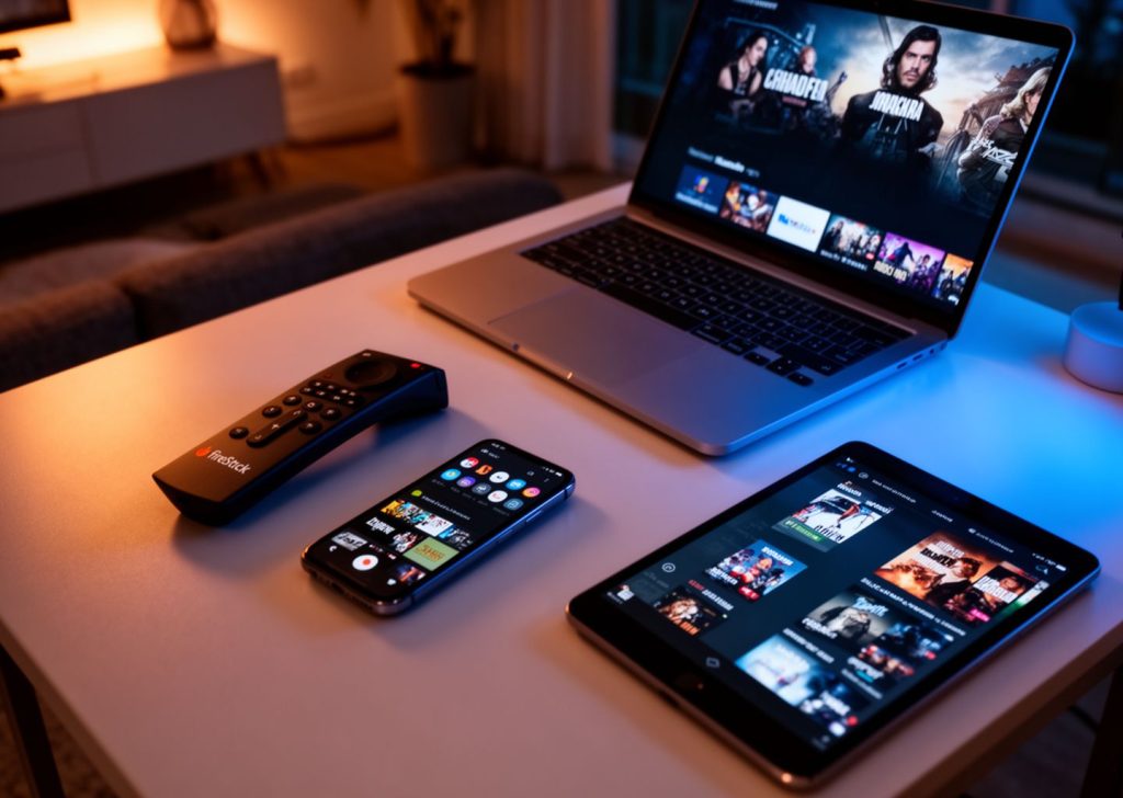 IPTV App Compatibility: A Multi-Device IPTV Setup Guide for Resellers in 2026