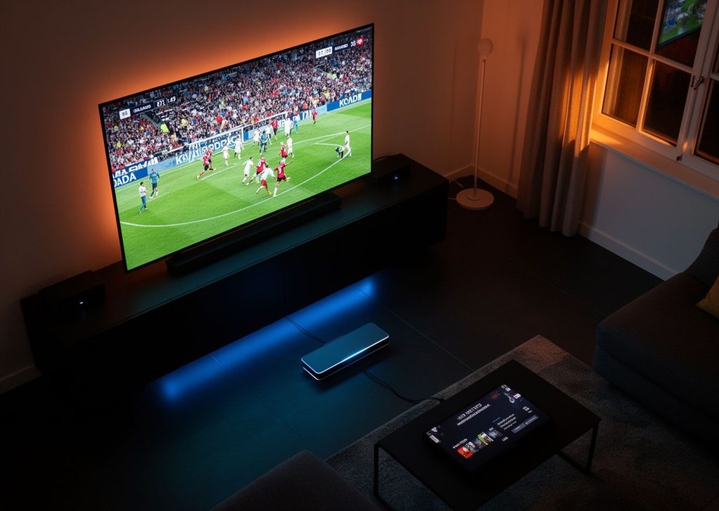 IPTV Trends 2026: A Mid-Year Review of How the Industry Shifted in H1