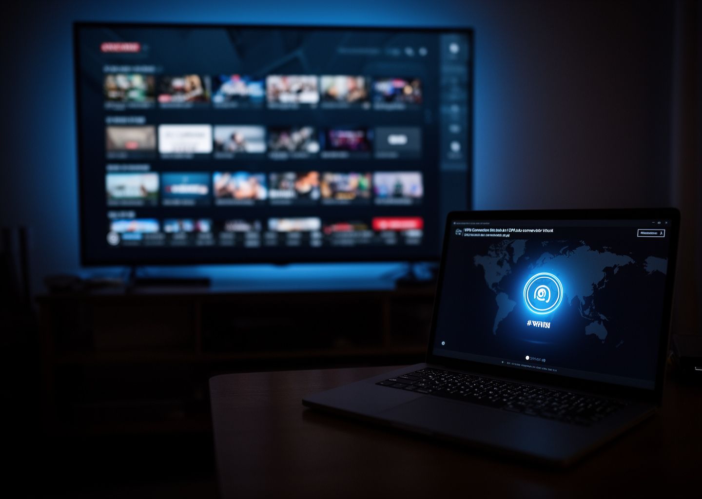 IPTV With VPN in 2026: Why More Reseller Clients Are Asking For It (And What You Need to Know)