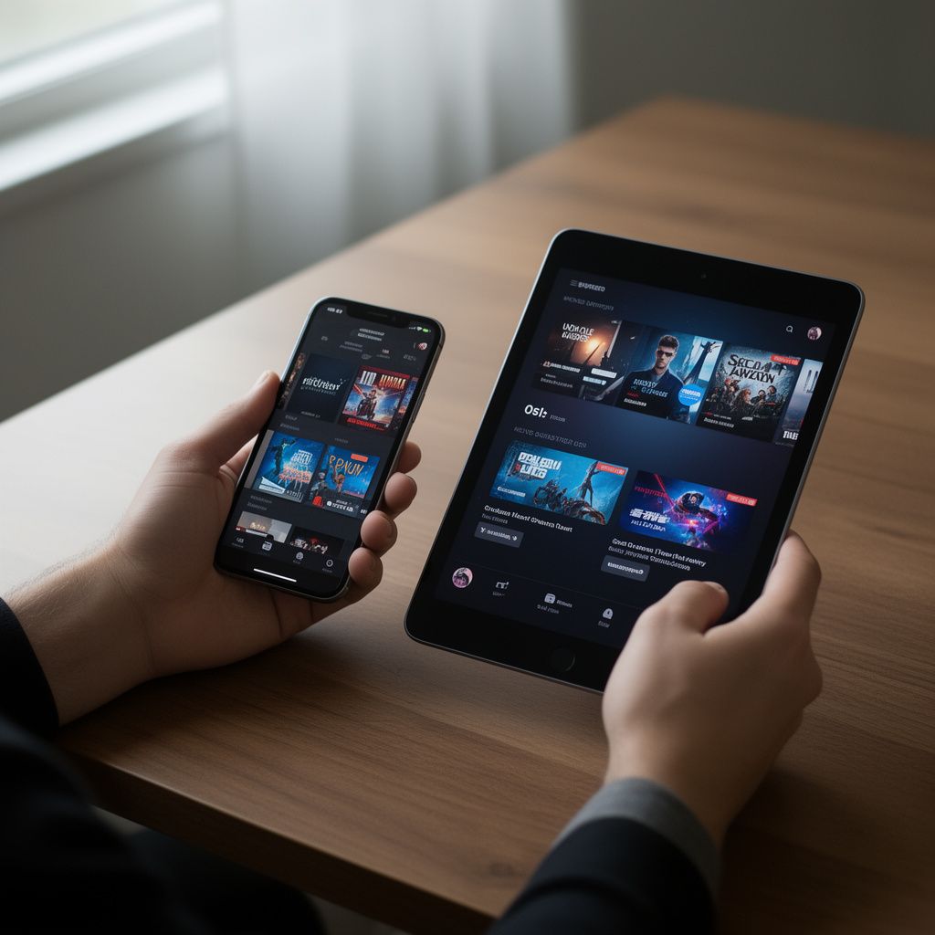 IPTV App Compatibility: A Multi-Device IPTV Setup Guide for Resellers in 2026 4 IPTV App Compatibility: A Multi-Device IPTV Setup Guide for Resellers in 2026