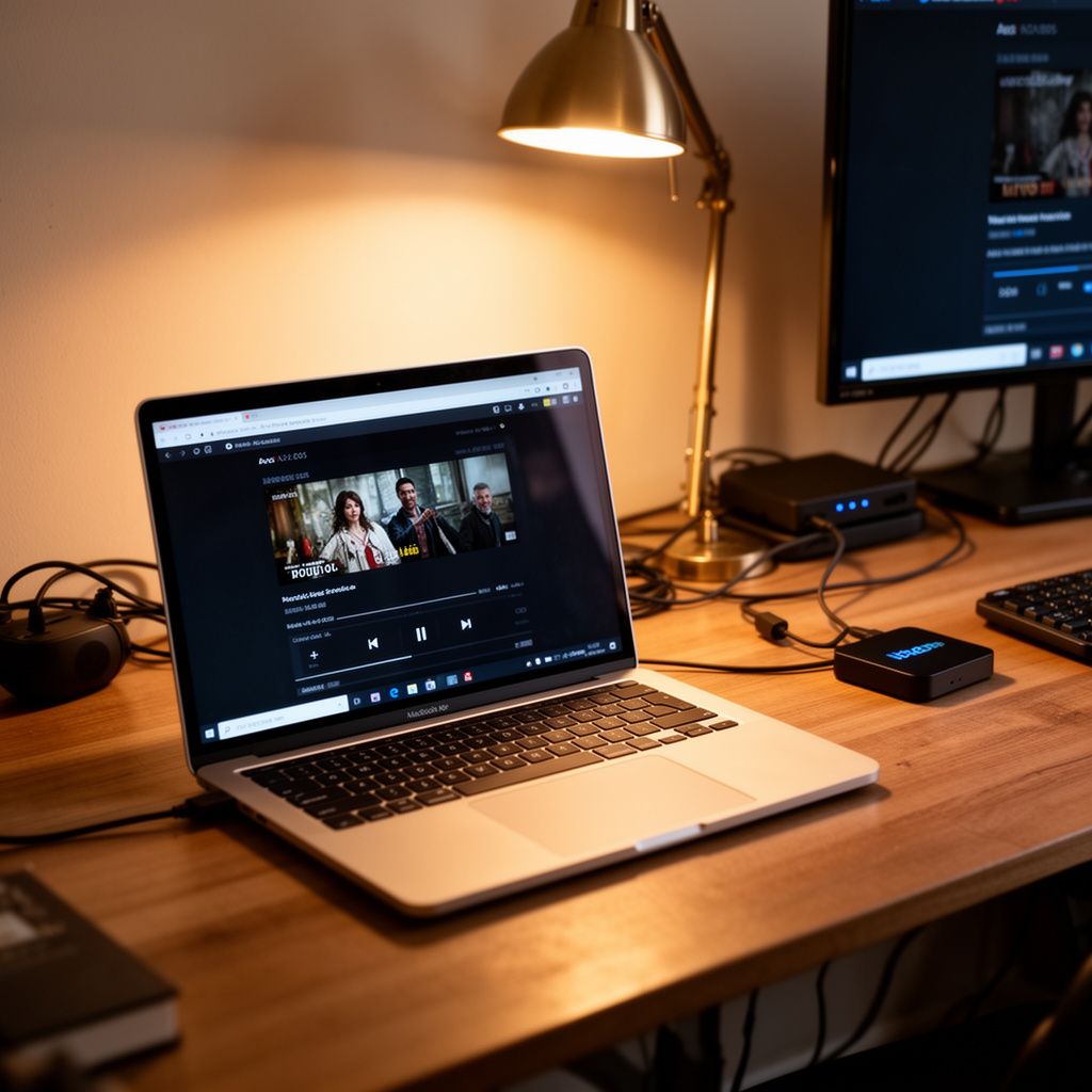 IPTV App Compatibility: A Multi-Device IPTV Setup Guide for Resellers in 2026 5 IPTV App Compatibility: A Multi-Device IPTV Setup Guide for Resellers in 2026